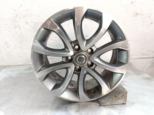 Used Rim NISSAN PULSAR Hatchback (C13) 1.5 dCi (110 hp) 30683962