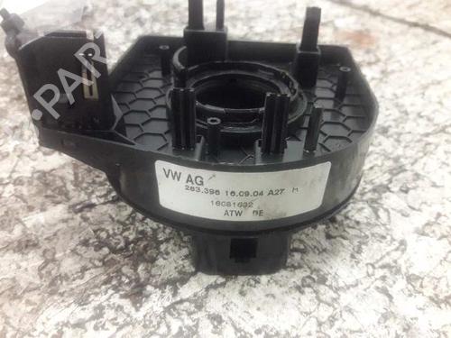 Squib airbag SEAT IBIZA III (6L1)  | BP21466793C102 