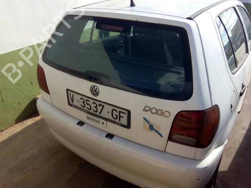 Right taillight VW POLO III (6N1)  | BP21451554C35 