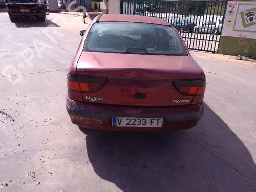 Electronic sensor RENAULT MEGANE I Classic (LA0/1_)  | BP21461800M84 
