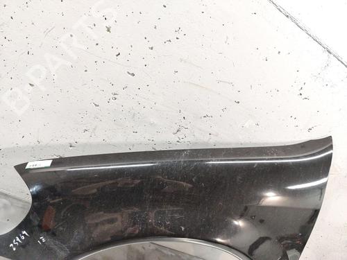 Left front fenders MERCEDES-BENZ M-CLASS (W163) ML 270 CDI (163.113) | BP29850994C41