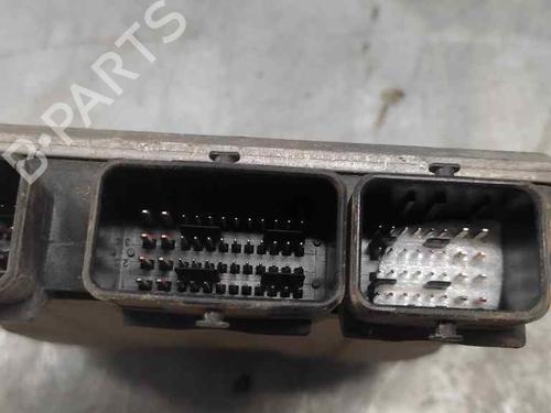 Engine control unit (ECU) CITROËN JUMPY I (U6U_)  | BP21408536M57 