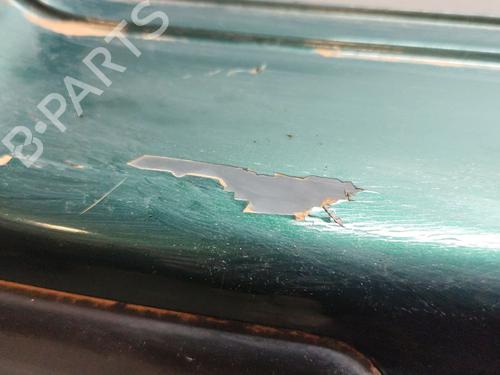 Rear bumper VW GOLF IV (1J1) 1.9 TDI | BP25794171C8 