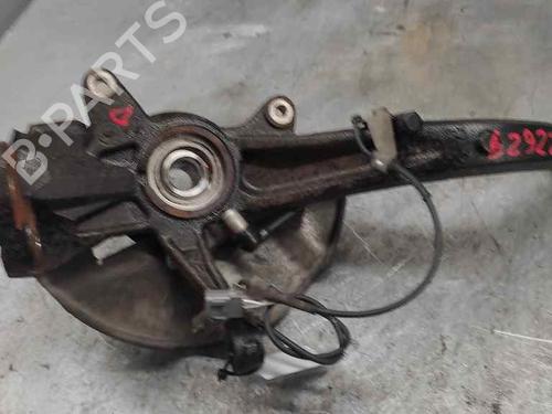 Right front steering knuckle MAZDA 6 Saloon (GG)  | BP21404009M26 