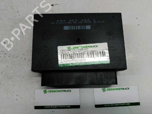 Elektronisk modul SKODA FABIA I (6Y2) [1999-2008]  21431562