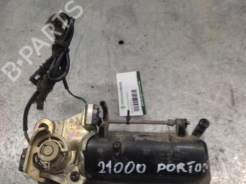 Tailgate handle FORD GALAXY I (WGR)  | BP21565246C132 