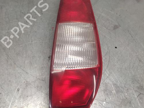 Used Right taillight FORD MONDEO III Turnier (BWY) 2.2 TDCi (155 hp) 22240564