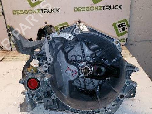 Used Gearbox PEUGEOT 307 SW (3H) [2002-2009]  21478714