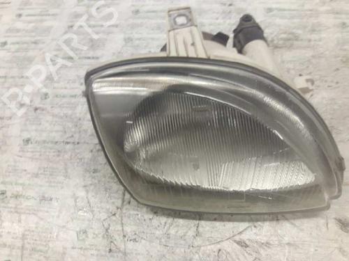 Used Right headlight FIAT SEICENTO / 600 (187_) [1997-2010]  21459091
