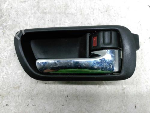 Used Front right interior door handle TOYOTA COROLLA Verso (ZER_, ZZE12_, R1_) 2.2 D-4D (AUR10_, AUR10R) (136 hp) 21435870
