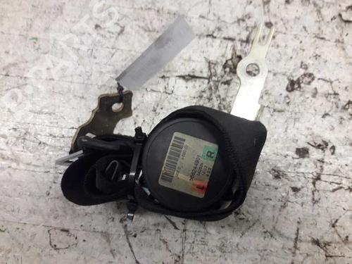 Used Rear left seatbelt BMW 3 (E46) 320 d (136 hp) 21459586