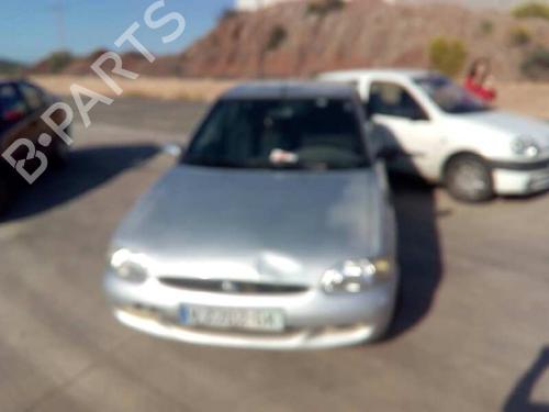 Washer pump FORD ESCORT V (AAL, ABL) 1.8 TD | BP21453857E24 