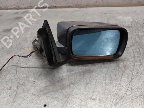 Used Right mirror BMW 3 (E46) 320 d (136 hp) 27612012