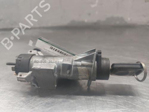Used Ignition barrel Ignition barrel AUDI A4 B5 (8D2) [1994-2001] 33427674 33427674