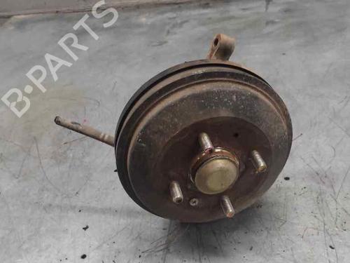 Used Left rear steering knuckle HYUNDAI ACCENT II (LC) 1.5 CRDi (82 hp) 21412903