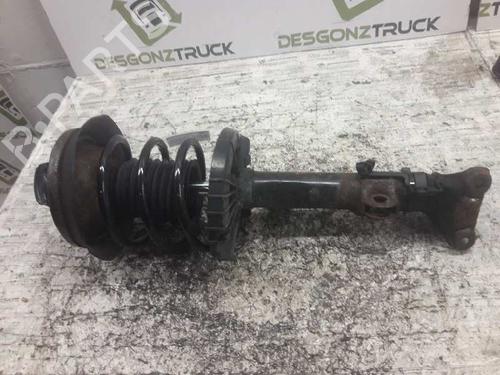 Used Right front shock absorber MERCEDES-BENZ C-CLASS (W203) [2000-2007]  21461613