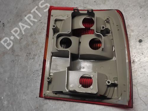 Left taillight OPEL VECTRA A (J89) 1.7 D (F19, M19) | BP24678300C34 