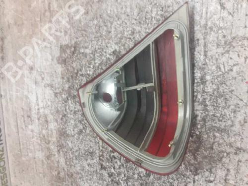 Right taillight MERCEDES-BENZ C-CLASS (W202)  | BP21428053C35 