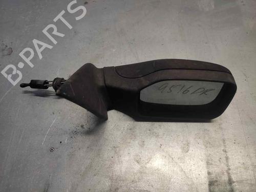 Used Right mirror PEUGEOT 106 II (1A_, 1C_) [1996-2005]  21397669