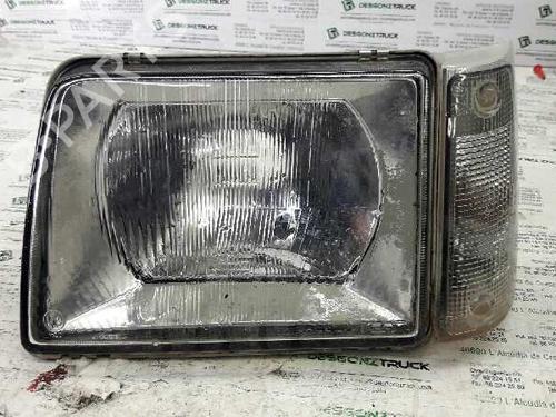 Left headlight SEAT MARBELLA (28A)  | BP21447959C28 