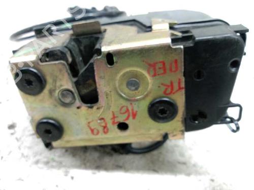 Rear right lock RENAULT MEGANE II Estate (KM0/1_)  | BP21438765C99 