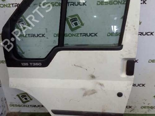 Left front door FORD TRANSIT Van (FA_ _) 2.4 TDCi BP21452338C2