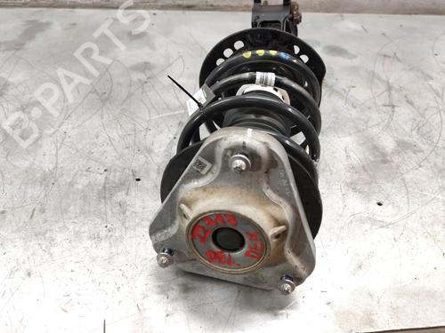 Right front shock absorber MERCEDES-BENZ E-CLASS T-Model (S213) E 300 e (213.253) | BP28579559M17