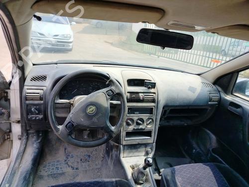 Venstre forlygte OPEL ASTRA G Hatchback (T98) 2.0 DI (F08, F48) | BP28609727C28