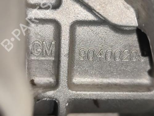 Gearbox OPEL CORSA C (X01) 1.2 (F08, F68) | BP30181915M3