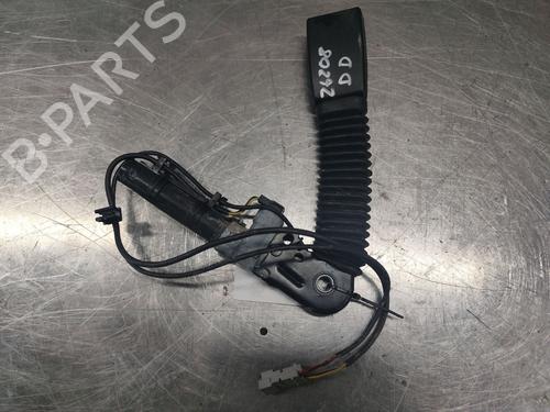 Seat buckle MINI MINI (R56) | BP33606880I32 - Image 2