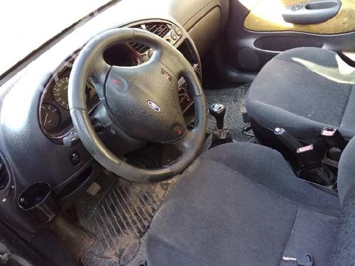Left front driveshaft FORD FIESTA IV (JA_, JB_)  | BP21462449M38 