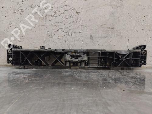 Frontplade/Frontkurv RENAULT CAPTUR I (J5_, H5_) 1.5 dCi 90 (J5N4, J5M5, J5MW, J5M6, J5AL, J5AJ) | BP31216190C72