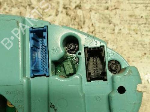 Instrument cluster BMW 3 (E36) 325 tds | BP21476886C47 