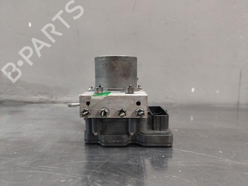 ABS pump RENAULT KANGOO Express (FW0/1_) 1.5 dCi 90 (FW0G, FW05, FW08, FW11) | BP32372339M43 