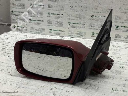 Used Left mirror FORD MONDEO II (BAP) [1996-2000]  21450407
