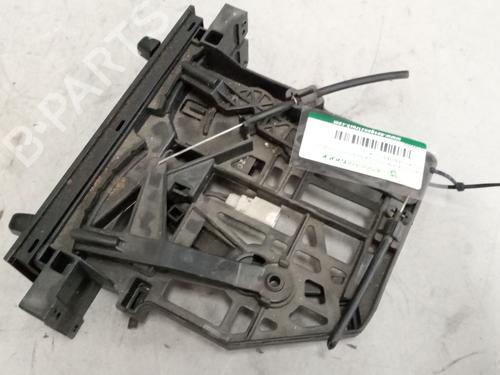 Climate control NISSAN CABSTAR E (TL_, VL_) | BP26972828I5