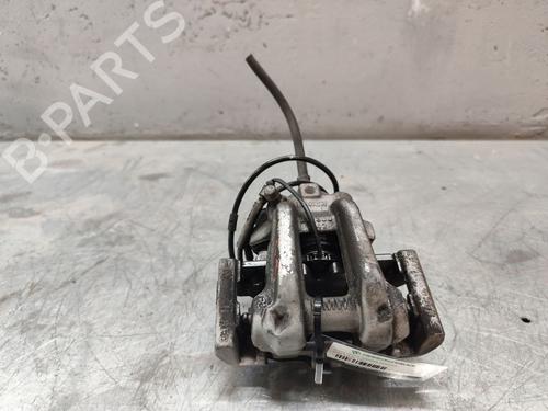 Used Right rear brake caliper BMW 3 (F30, F80) 320 d xDrive (184 hp) 24397202