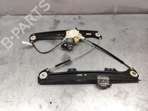 Front left window mechanism BMW 5 (E60) 520 d | BP24406308C22 