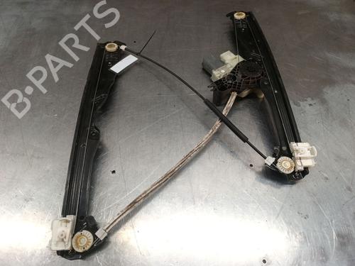Used Front left window mechanism PEUGEOT 308 II (LB_, LP_, LW_, LH_, L3_) [2013-2021]  32010968