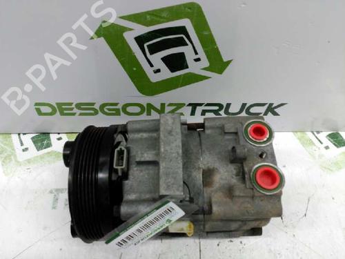 AC compressor FORD MONDEO I (GBP)  | BP21429884M34
