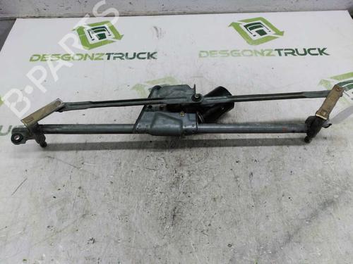 Front wiper motor VW GOLF III Variant (1H5)  | BP21435996M29 