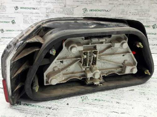 Right taillight PEUGEOT 605 (6B)  | BP21449565C35 
