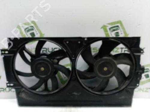 Radiator fan SEAT IBIZA II (6K1)  | BP21431712M35 
