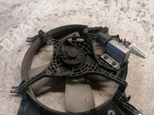 Køleventilator elektrisk MITSUBISHI GALANT VIII (EA_) [1996-2004]  21481887