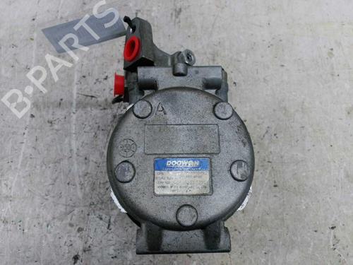 AC compressor KIA SHUMA I (FB)  | BP21437165M34 