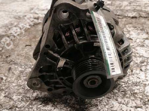 Used Alternator SKODA FABIA II (542) [2006-2014]  21473347