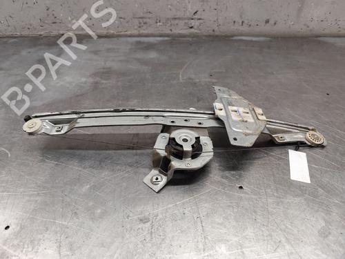 Front left window mechanism CITROËN C3 II (SC_) 1.4 HDi 70 (SC8HZC, SC8HR0, SC8HP4) | BP32844874C22 - Image 2