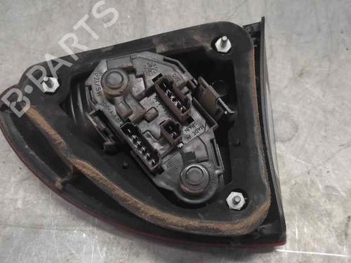 Venstre baglygte SEAT LEON (1M1)  | BP21472396C34 