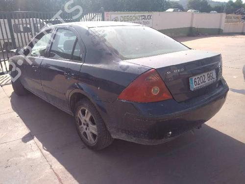 Høyre bak invendig håndtak FORD MONDEO III (B5Y)  | BP21471360I16 