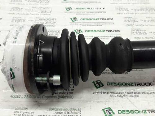 Right front driveshaft SEAT CORDOBA (6K2) | BP21454675M39 - Image 2